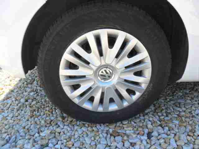 Volkswagen Golf Trendline 1,4