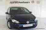 Golf Trendline 1.4 Herr Gooßen 04146 930175