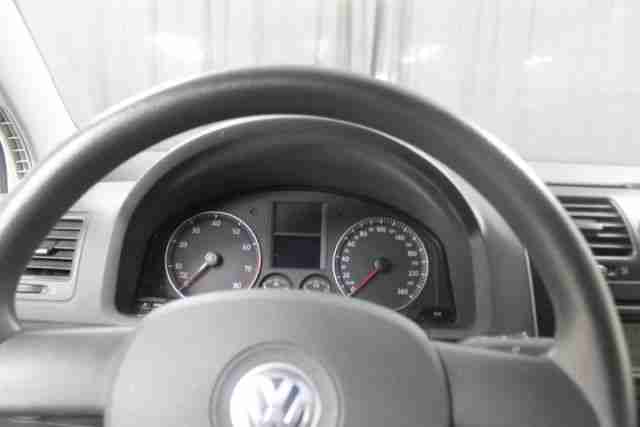 Volkswagen Golf Trendline