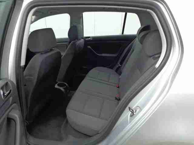 Volkswagen Golf Trendline 1.6