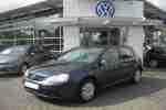 Golf Trendline 1.6 Glasdach Klima Sitzheizun