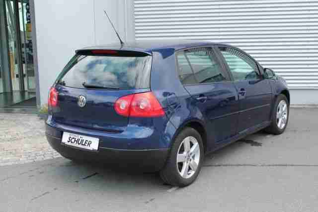 Volkswagen Golf United 1.6