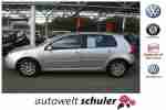 Golf V 1, 4 Comfortline KLIMA ALU