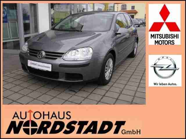 Volkswagen Golf V 1.4 Cool&Sound