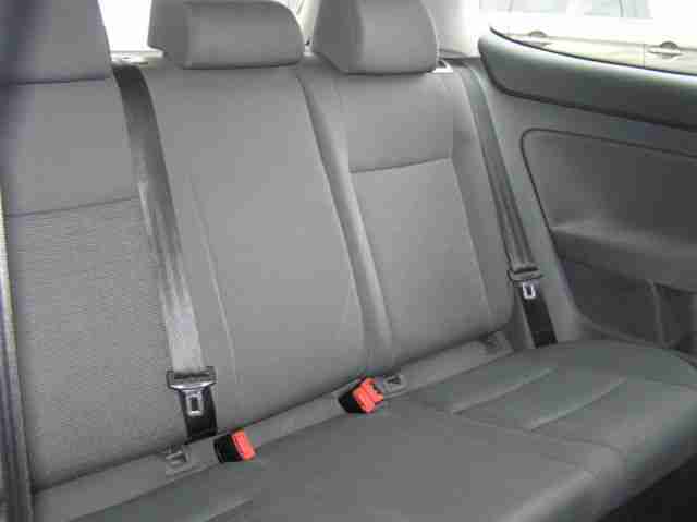 Volkswagen Golf V
