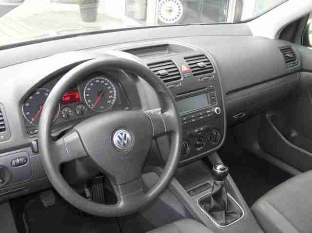 Volkswagen Golf V