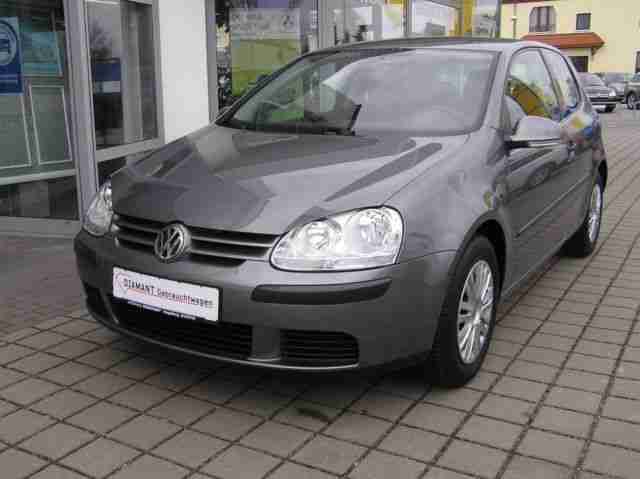 Volkswagen Golf V