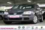 Golf V 1.4 FSI Comfortline TEMPOMAT