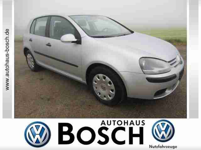 Volkswagen Golf V 1.4 Klima Trendline (el. Fenster)