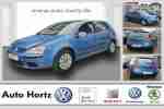 Golf V 1, 4 , Klimaautomatik,