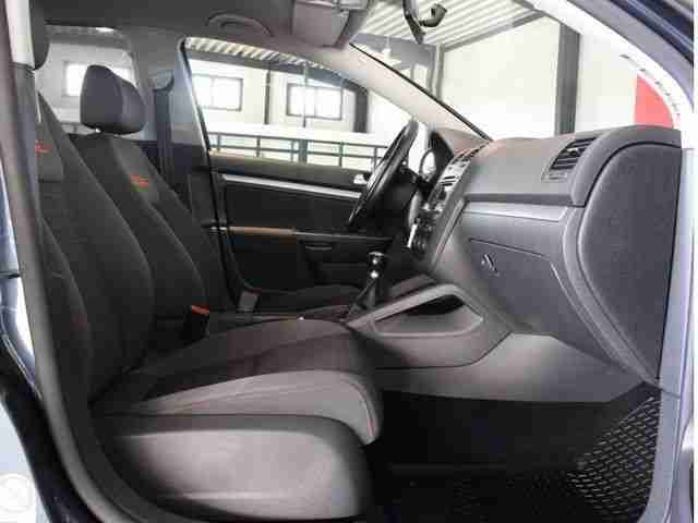 Volkswagen Golf V