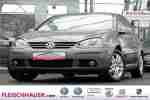 Golf V 1.4 TSI Edition TEMPOMAT SHZ