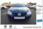 Golf V 1.4 TSI GT, Climatronic, RCD 310, 17
