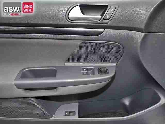 Volkswagen Golf V 1.4 TSI GT DSG PDC,GRA,RCD (Klima)