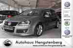 Golf V 1.4 TSI GT Sport DSG 1.Hand (Klima)