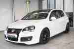 Golf V 1.4 TSI GT Sport SHZ, PDC, Leder, (Kl