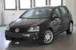 Golf V 1.4 TSI GT XENON KLIMAAUTO SHZ MAL