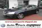 Golf V 1.4 TSI Kombi Sportline, 1.Hand AHK,