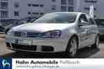 Golf V 1.4 TSI, Sportline Schrägheck Radio