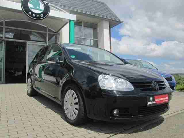 Volkswagen Golf V 1.4 TSI TOUR DSG
