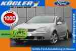 Golf V 1.4 TSI United AHK