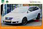 Golf V 1.4 TSI Variant Comfortline 1.Hand SH