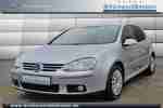 Golf V 1.4 Tour AHK PDC Klima SHZ Parktronic