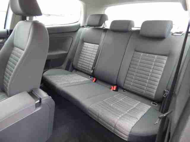 Volkswagen Golf V 1.4 Tour SHZ PDC