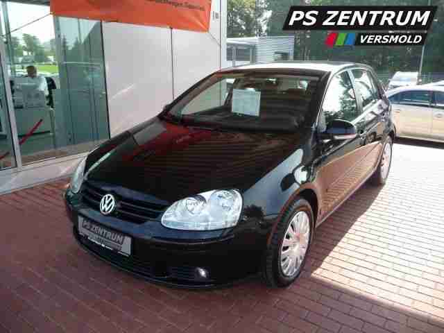 Volkswagen Golf V 1.4 Tour Tour (Klima Einparkhilfe)
