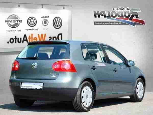 Volkswagen Golf V 1.4 Trendline KLIMA