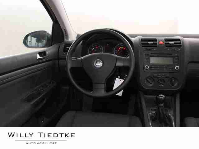 Volkswagen Golf V 1.4 Trendline Klima Radio/CD