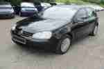 Golf V 1.4 Trendline Klima aus 1.Hand HU AU