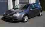 Golf V 1, 4 Trendline Klimaauto. orig.