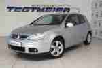 Golf V 1, 4 United, 1.Hand, Tempomat,