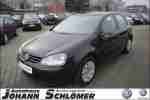 Golf V 1, 4i Trendline Klimatronic Winterpa