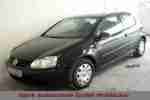 Golf V 1.4l 80PS Sport Klima 5 Gang Euro 4