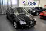 Golf V 1.6 DSG SPORTLINE TOP GEPFLEGT