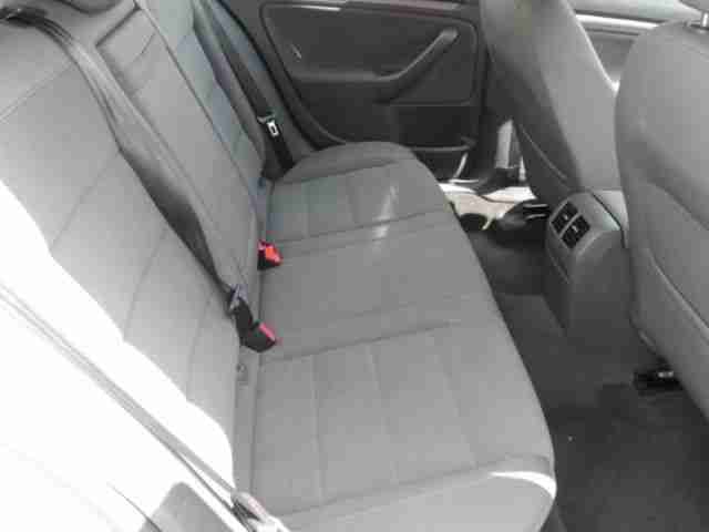 Volkswagen Golf V 1.6 FSI Comfortline Climatronic,Sitzh