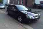 Golf V 1.6 FSi 2. Hand TOP AUTO