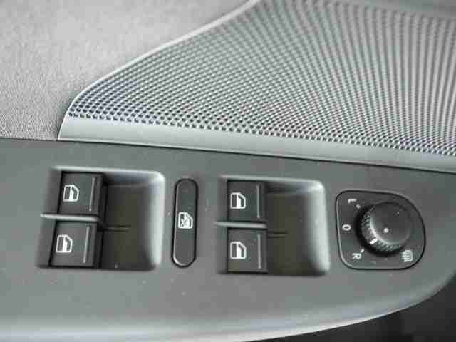 Volkswagen Golf V 1.6 Klimaautomatik, Sitzheizung