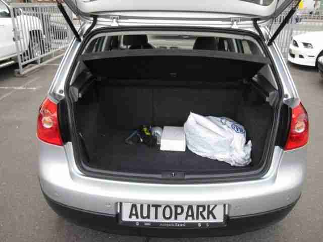 Volkswagen Golf V