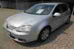 Golf V 1, 6 Sportline PDC KlimaAuto SHZ