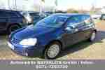 Golf V 1.6 Trendline 5 Türig Orig. 76.00