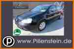 Golf V 1.6 Trendline KLIMAAUT SHZ RCD 300