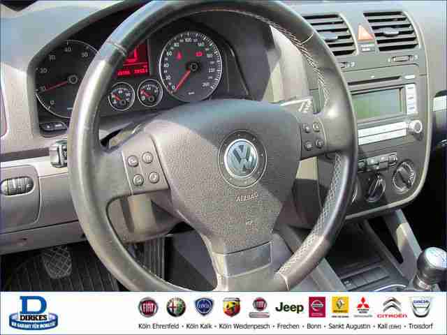 Volkswagen Golf V