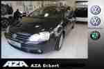 Golf V 1.9 TDI Comfortline KLIMA ALU