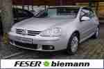 Golf V 1.9 TDI DPF 2 tg. Tour Einparkhilfe S