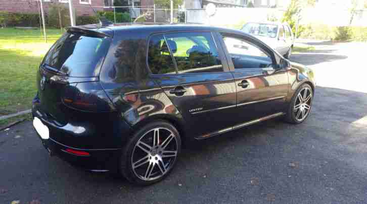 Volkswagen Golf V