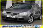 Golf V 1, 9 TDI Sportline, Klima, Radio CD,