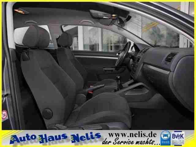 Volkswagen Golf V 1,9 TDI Sportline, Klima, Radio-CD, A